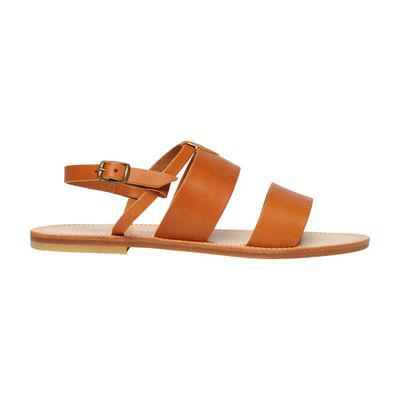 Sessun Olympe sandals