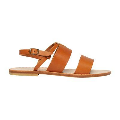 Sessun Olympe sandals 1