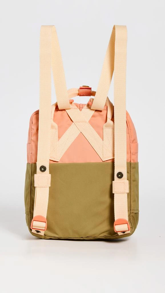 Fjallraven Kanken Art Mini Backpack 3