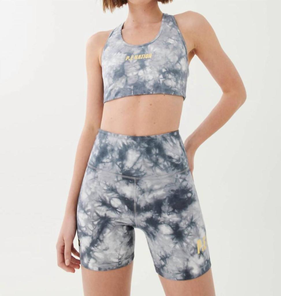 P.E. Nation P.E. Nation - Ascend Sports Bra