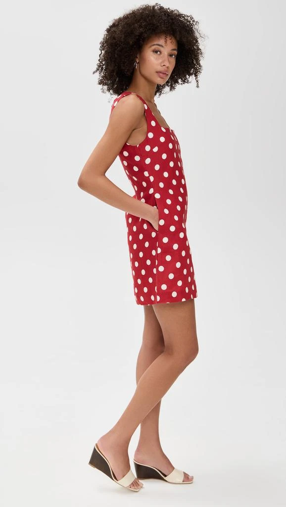 Posse Alice Mini Dress 4