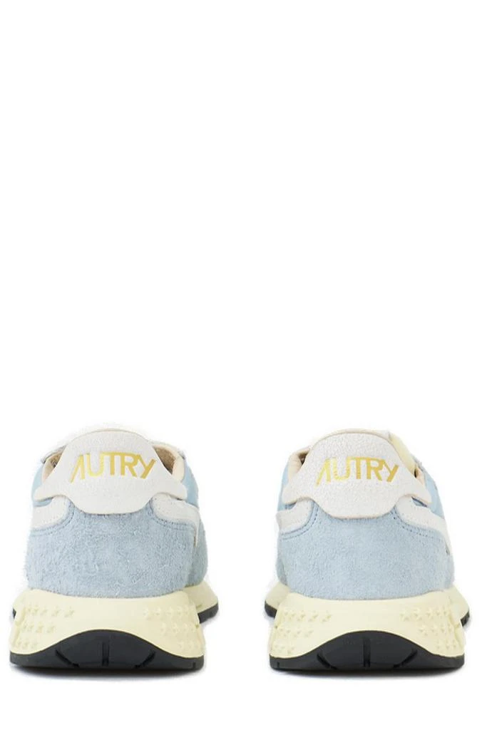 Autry Autry Reelwind Low-Top Sneakers 3