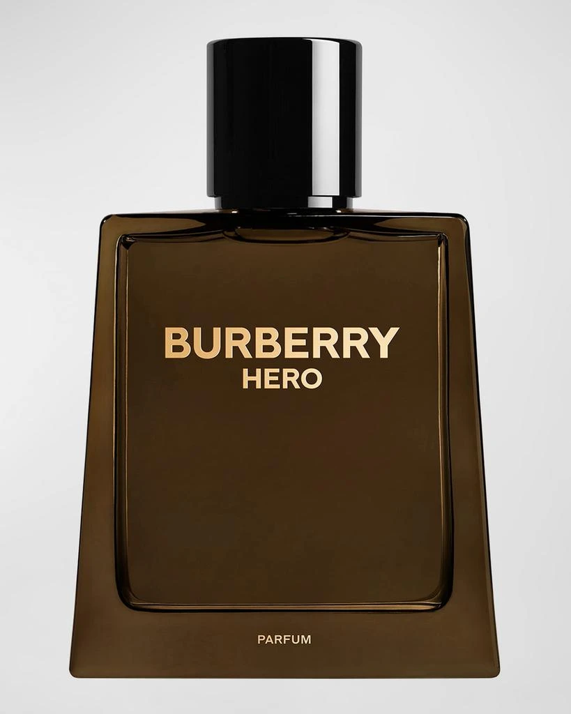 Burberry Hero Parfum, 3.3 oz. 1