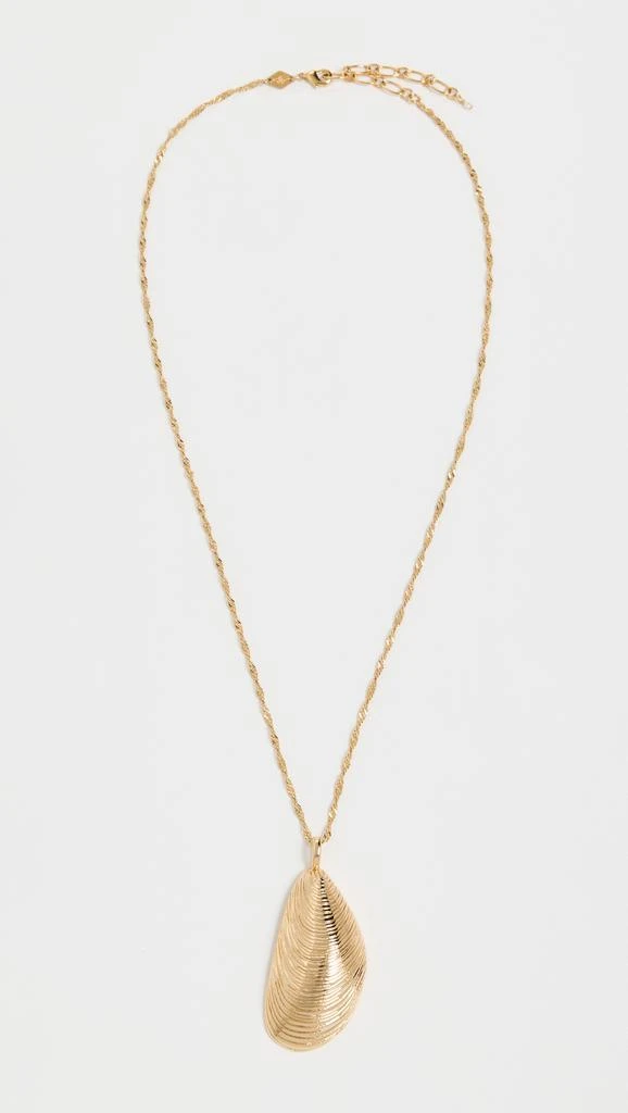 Anni Lu Moules Necklace 3