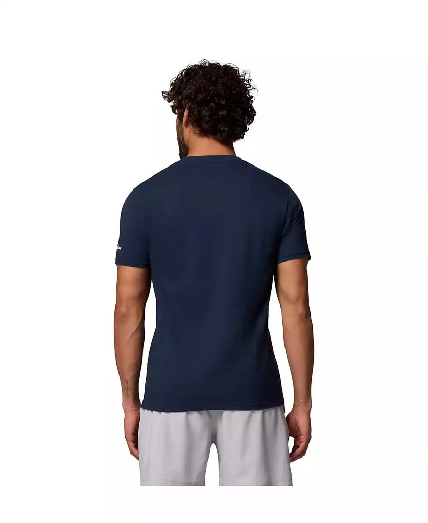 Columbia Men
s Gauge Graphic T-Shirt 3