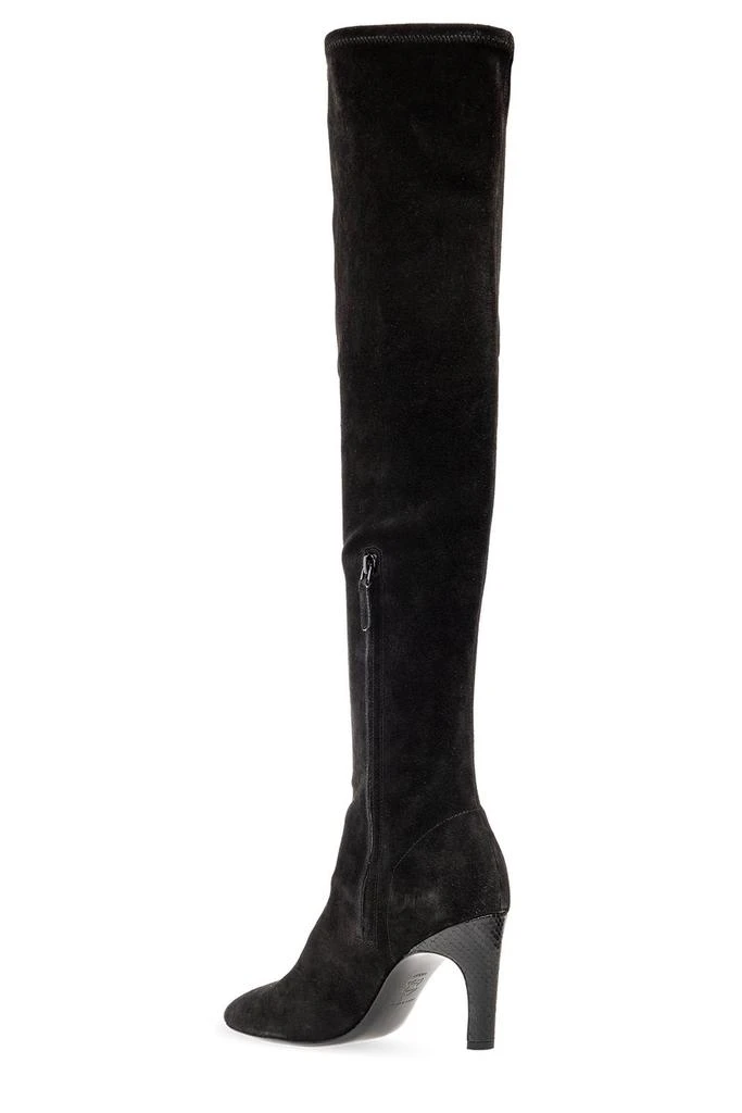 Tory Burch Tory Burch Knee High Heeled Boots 3