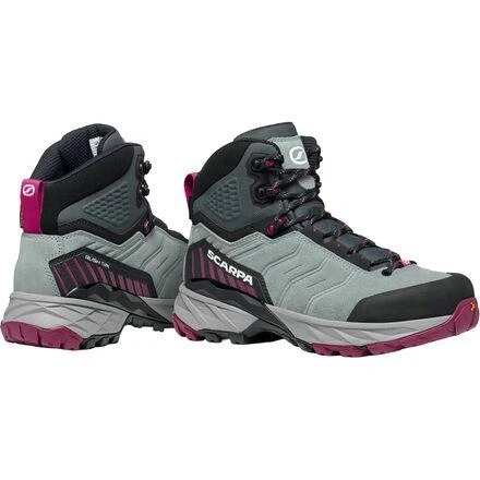 Scarpa Rush TRK GTX Boot - Women
s 6