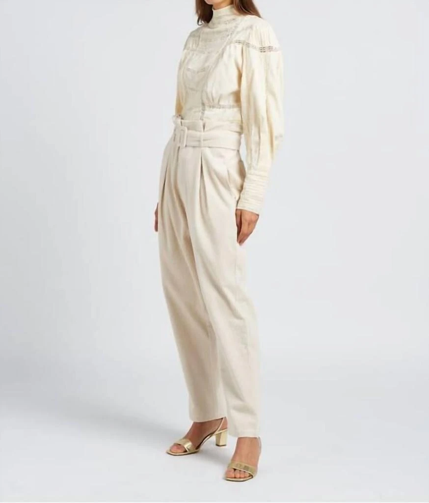 Mes Demoiselles Mes Demoiselles - Blouse Bonnie 3