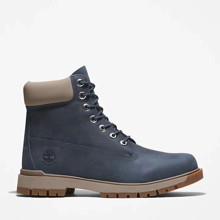 Timberland Tree Vault 6 Inch Boot for Men in Navy 1