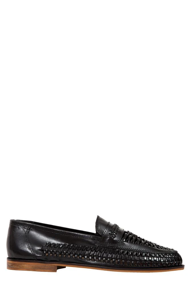 Deer Stags Puebla Huarache Sandal 5