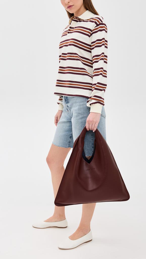 8 Other Reasons Hobo Bag