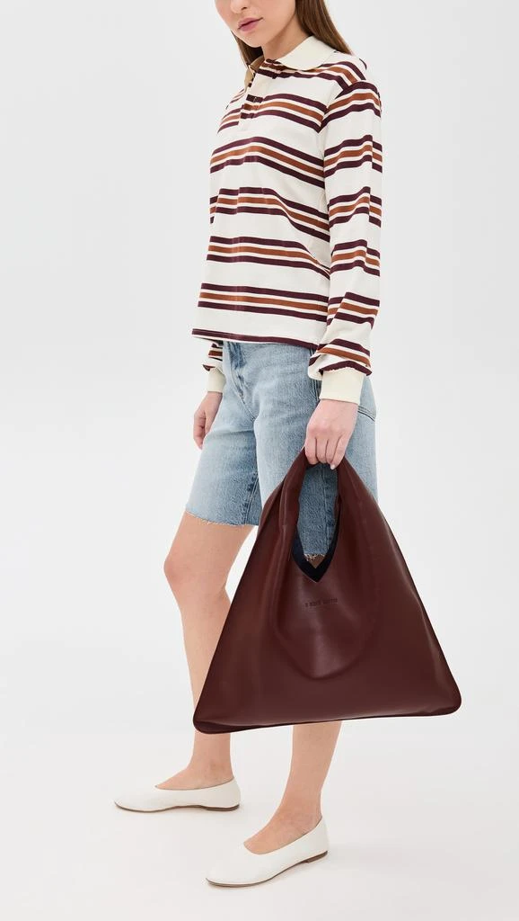 8 Other Reasons Hobo Bag 2