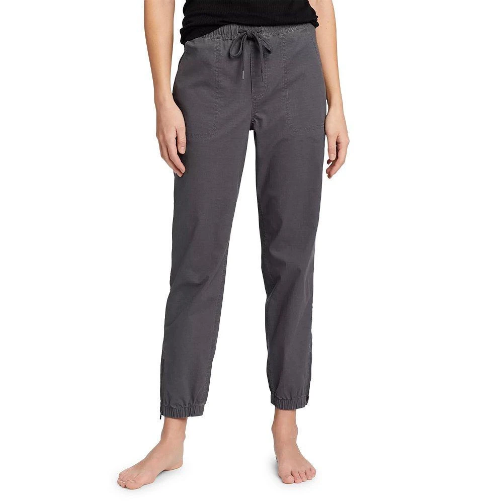 Eddie Bauer Women's Discovery Peak Joggers 5