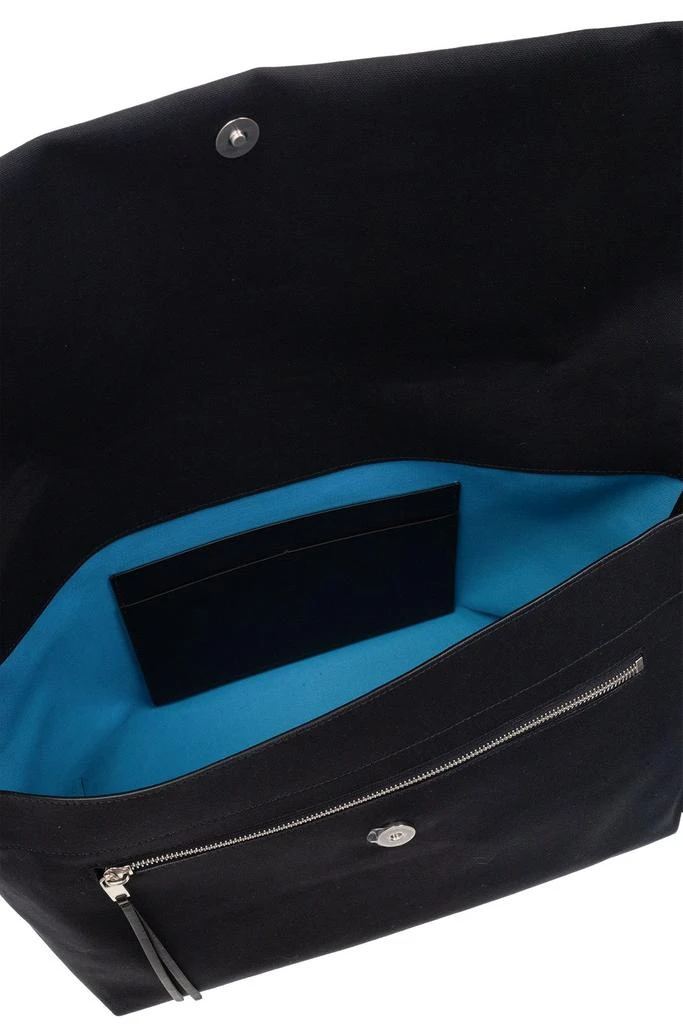 Jil Sander Jil Sander Utility Medium Shoulder Bag 4