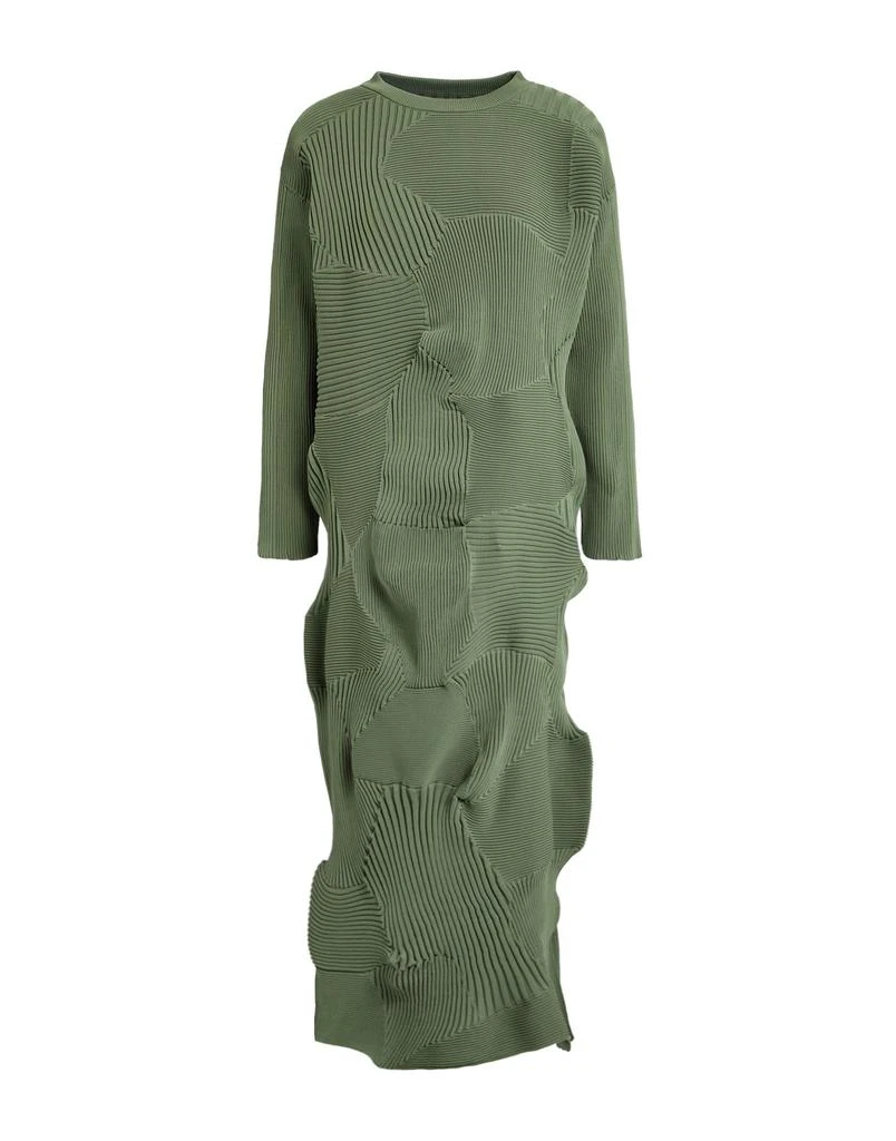 Issey Miyake Midi dress 1