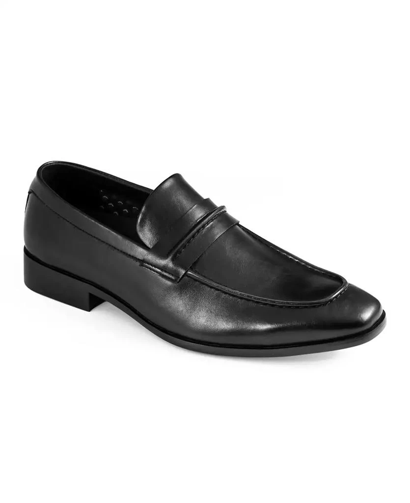 Tommy Hilfiger Men's Steran Slip On Dress Loafers 1