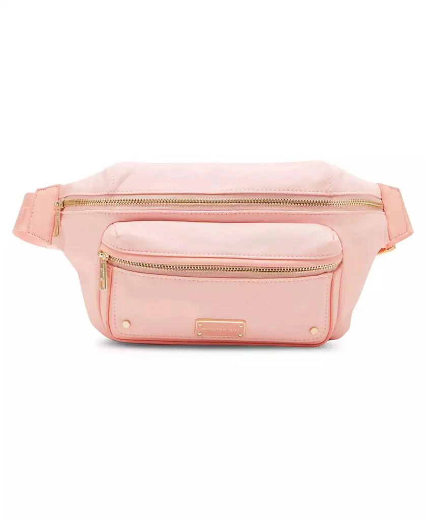 Madden Girl Sadie Nylon Fanny Pack 2