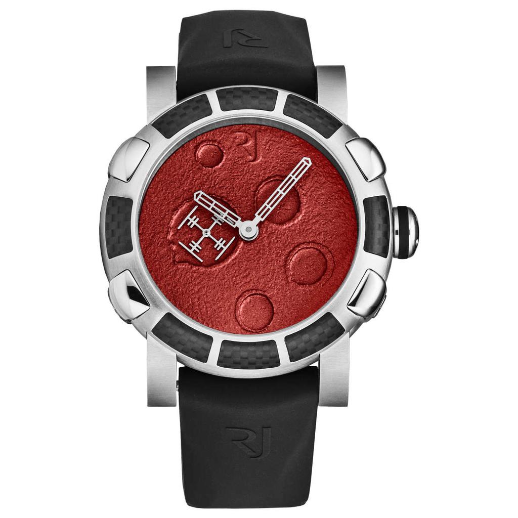 Romain Jerome Romain Jerome Moon dust Men's Automatic Watch