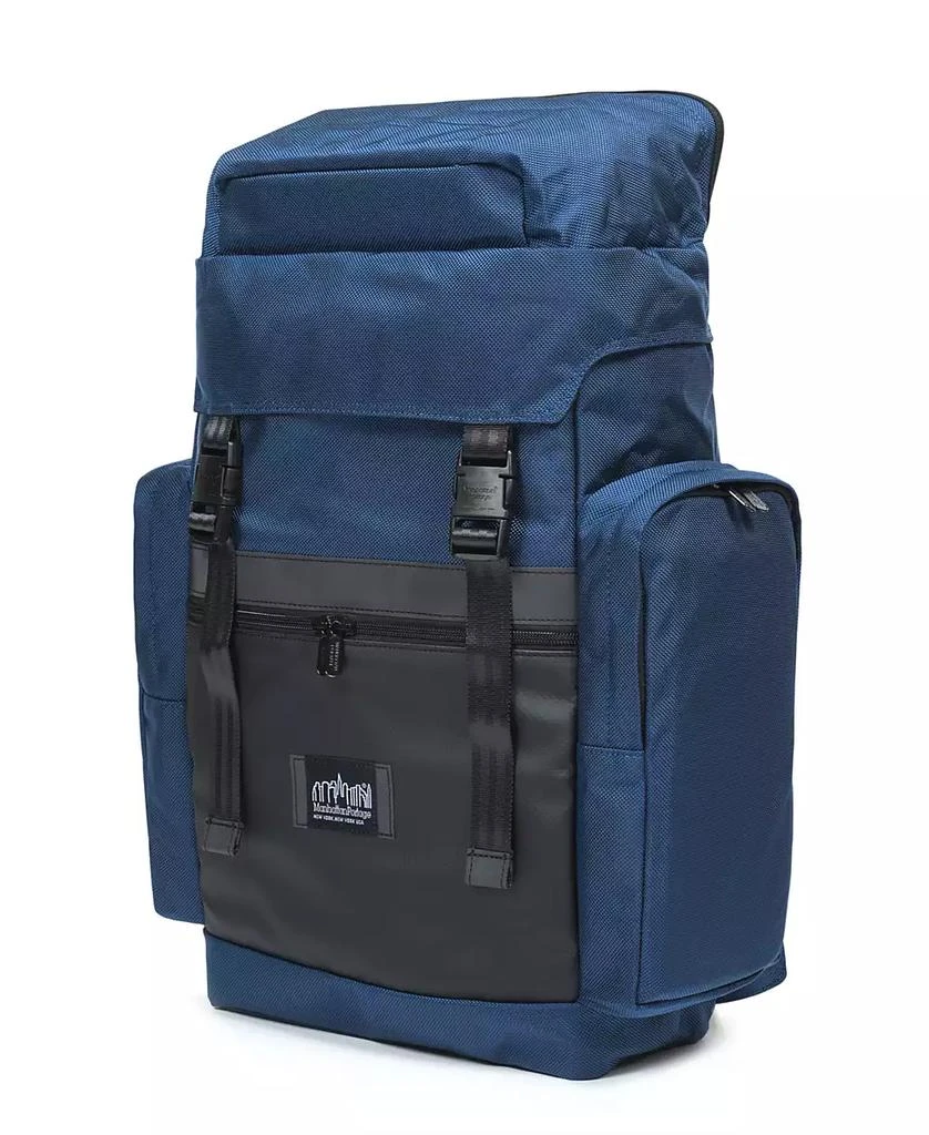 Manhattan Portage Twin Island Version 2 Backpack 17