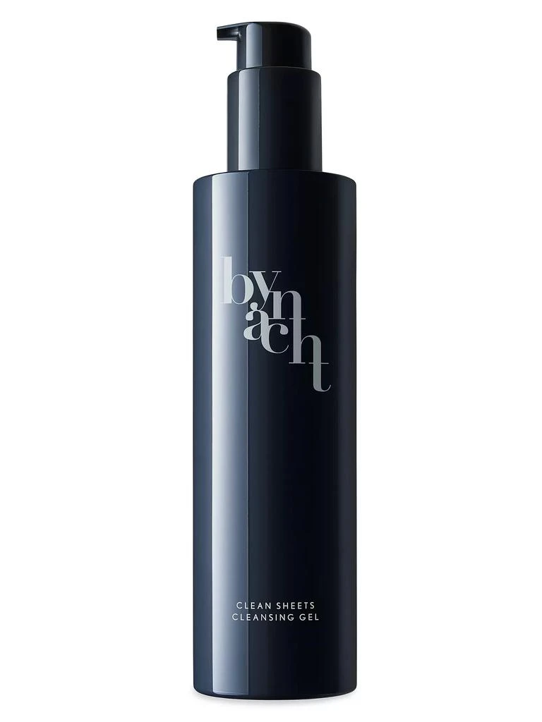 BYNACHT Clean Sheets Cleansing Gel 1