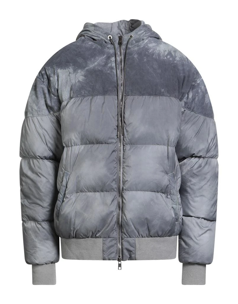 GIORGIO BRATO Shell  jacket 1