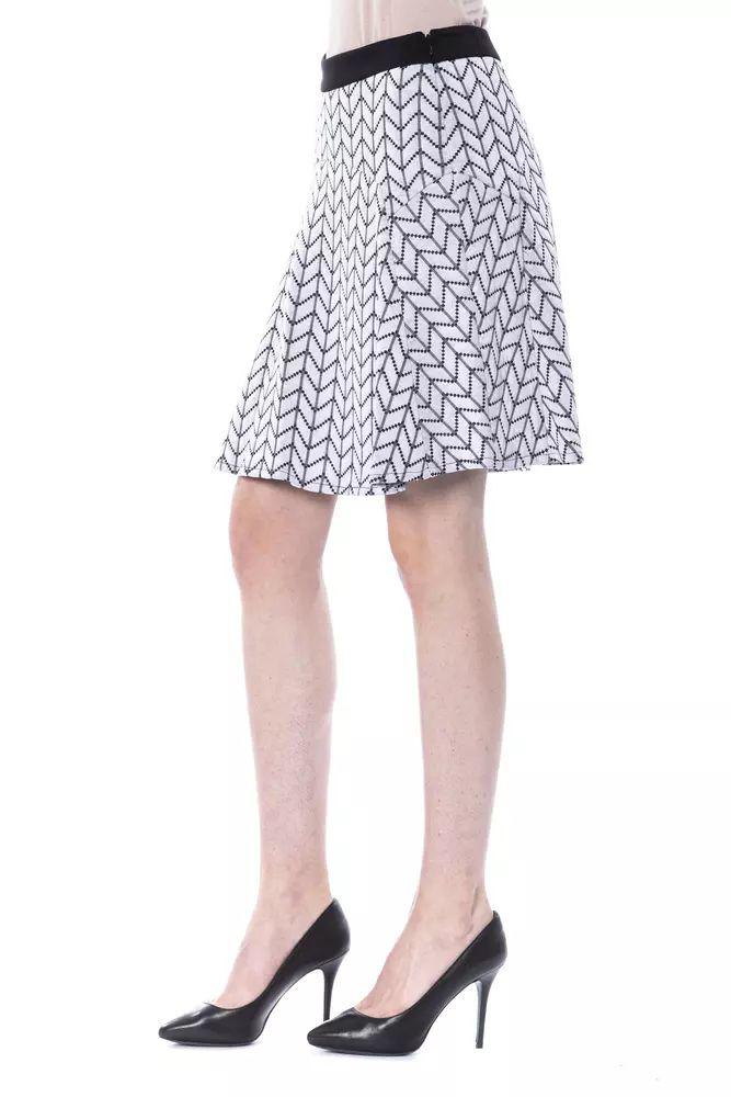 BYBLOS Chic  Tube Short Women's Skirt
