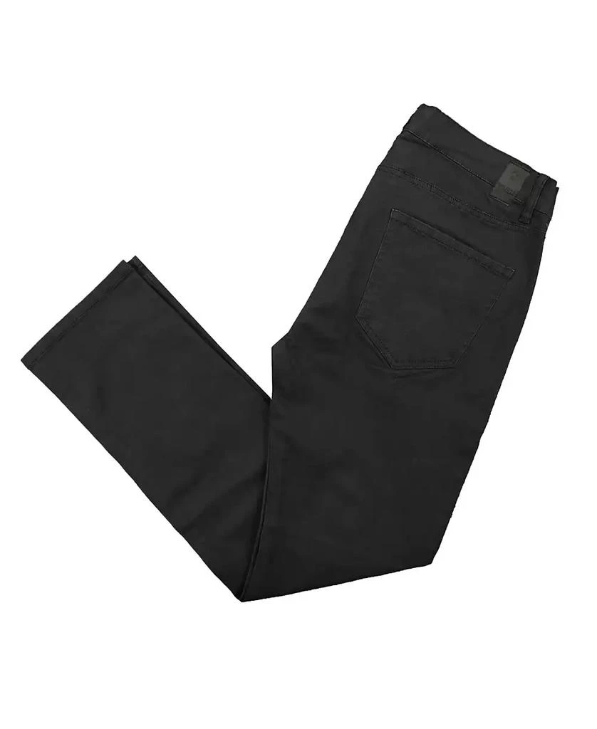 Galaxy By Harvic Men
s 5-Pocket Ultra-Stretch Skinny Fit Chino Pants 2