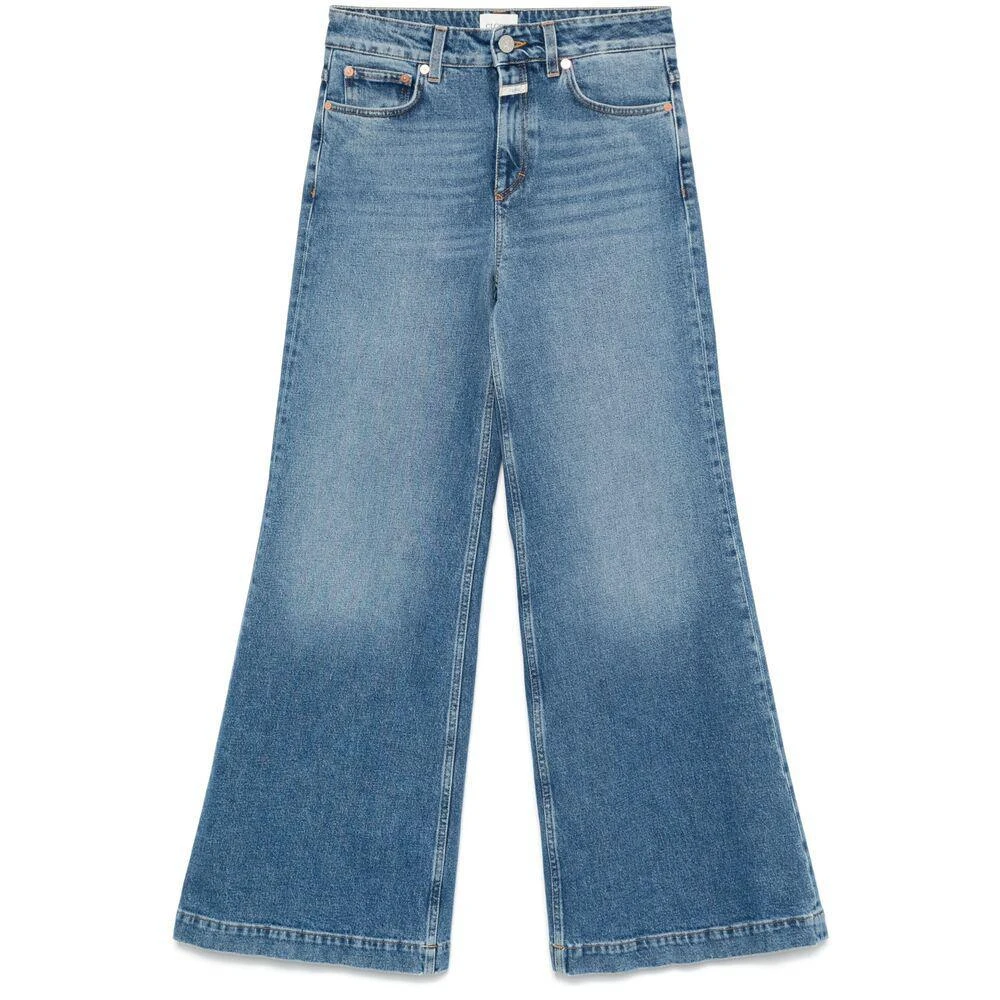 Closed Closed Jeans 1