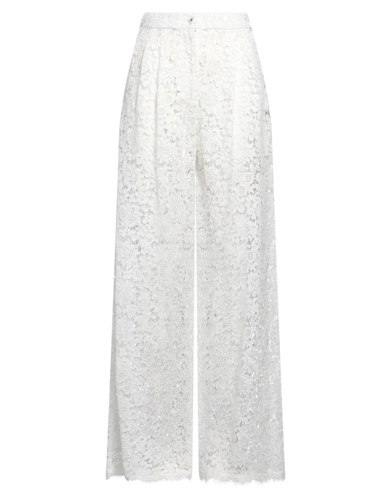 Dolce
Gabbana Casual pants 1