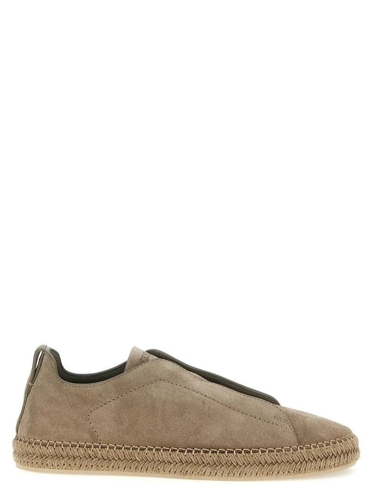 Zegna Zegna 'Triple Stitch™' Espadrilles 1