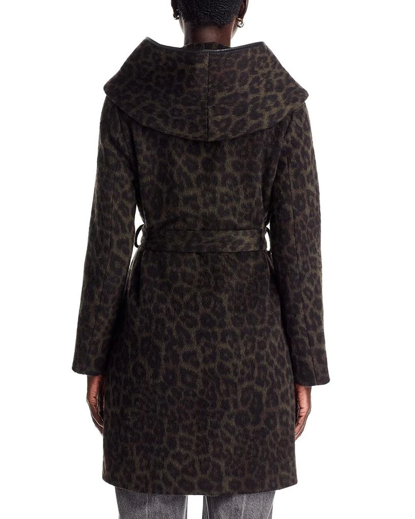 Ramy Brook Joan Wrap Coat 4