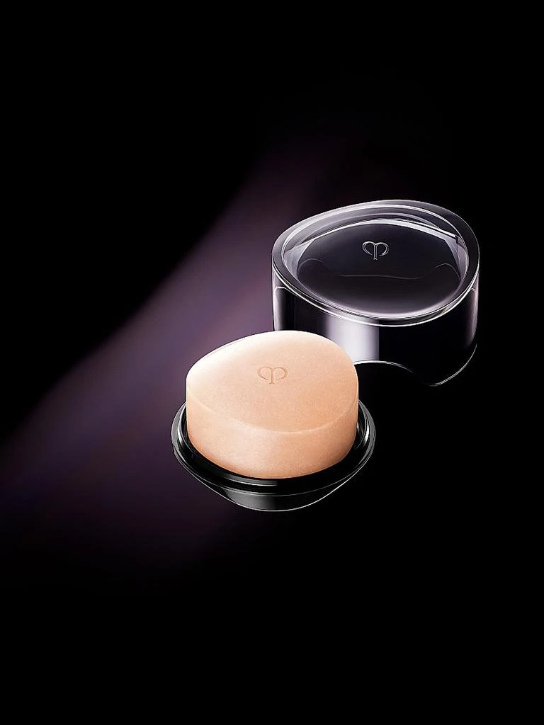 Cle de Peau Synactif Soap 3