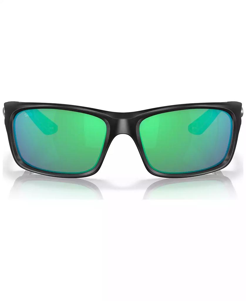 Costa Del Mar Men's Polarized Sunglasses, 6S9106-02