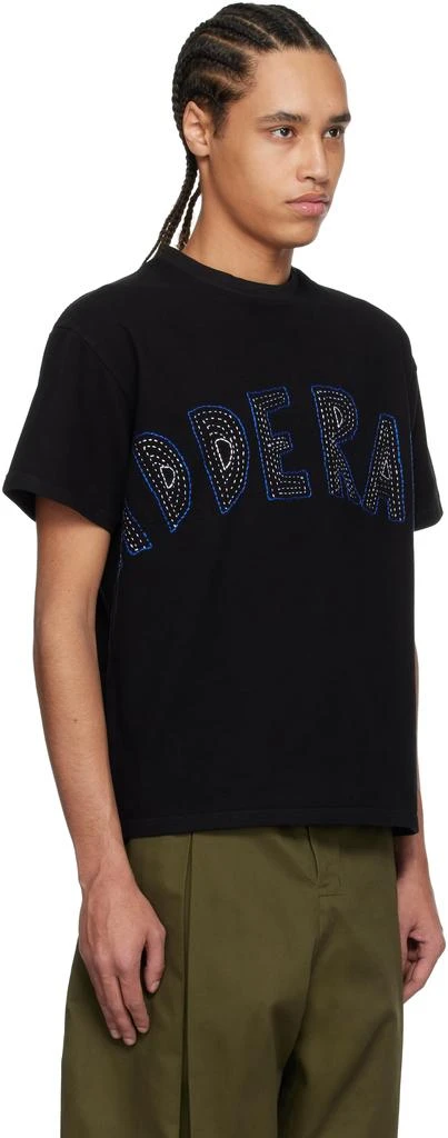 Glass Cypress Black 'Adderall' T-shirt 2