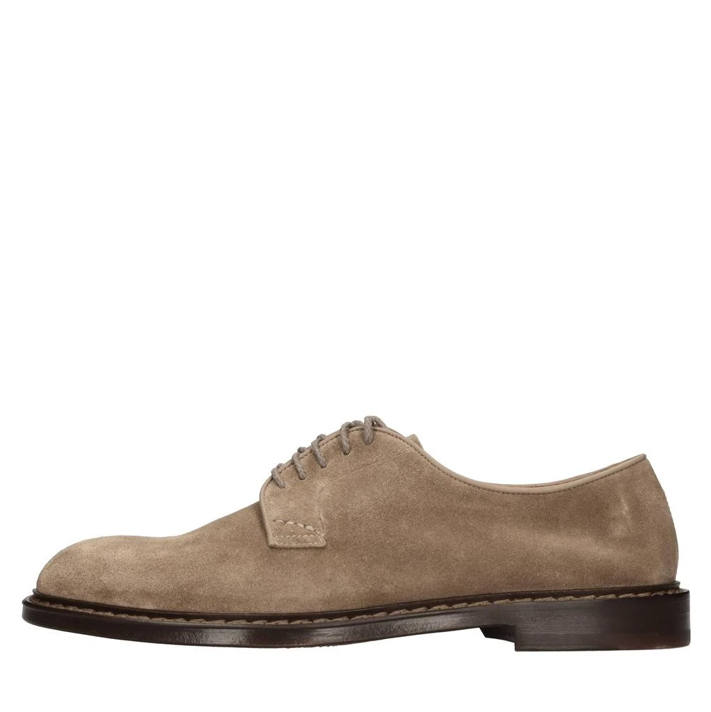 Doucal's Flat shoes Brown – On Sale Now with Up to 45% Off