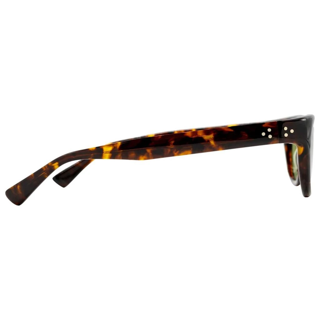 Eyevan Eyevan Unisex Sunglasses MALECON-SUN-E-TORT-53 4