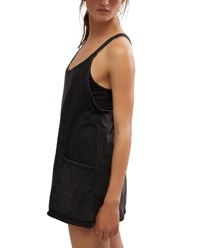 FP Movement Hot Shot Mini Dress 3