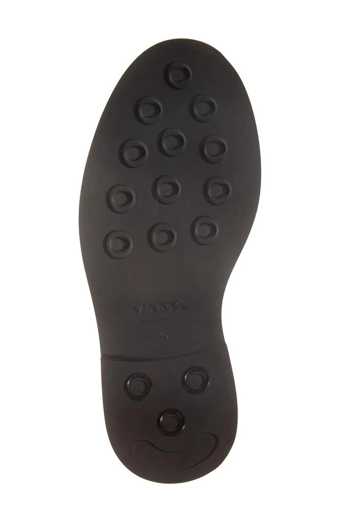 VINNY'S Vinnee Penny Loafer 6