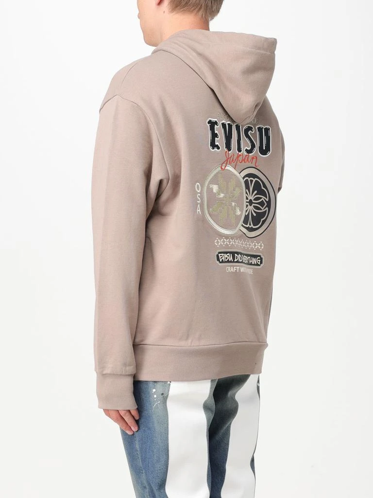 Evisu Evisu sweatshirt for man 2