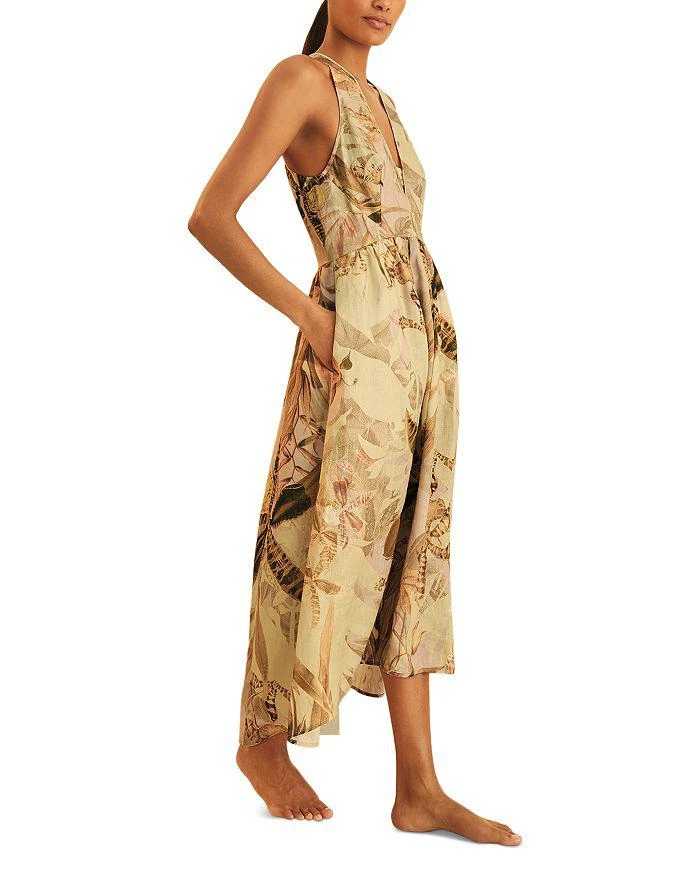 Shop NYBG Anna Linen Dress on Sale at BeyondStyle  Get 43% Off NYBG Anna  Linen Dress with Limited-Time Flash Deals, Exclusive Discounts, and Special  Offers. Enjoy Unbeatable Savings on NYBG Anna