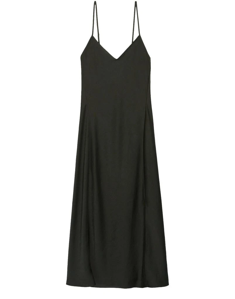 CLAUDIE PIERLOT Midi babydoll dress 1