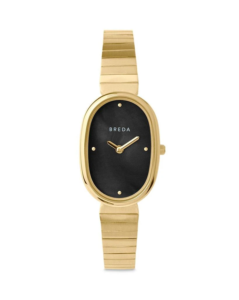 BREDA Jane Watch, 23mm 1