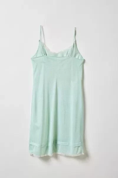 Little Oyster Club Vintage By Little Oyster Club Lucky Duck Slip Dress -  Dresses & Skirts - Free Shipping - BeyondStyle