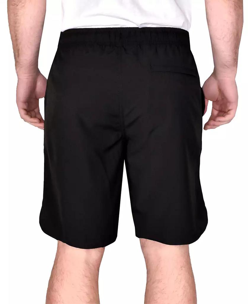 Vintage 1946 Men's Solid Windjammer Hybrid Shorts