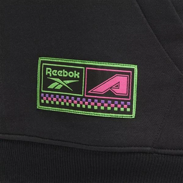Reebok Reebok x Anuel AA Hoodie 5