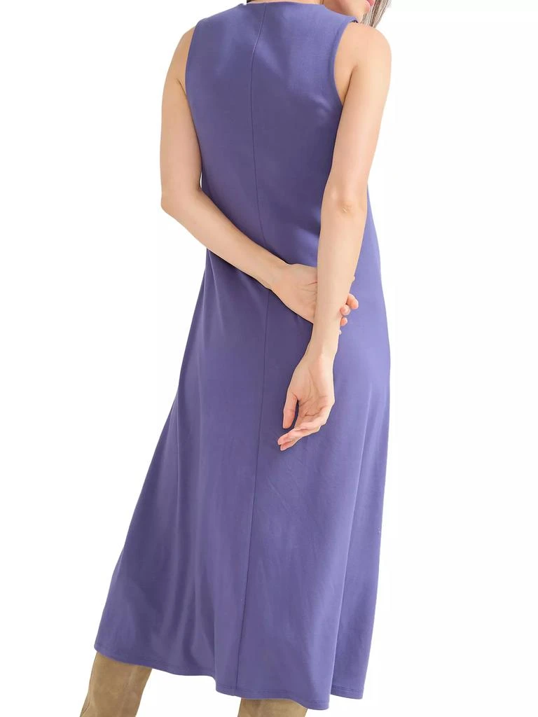 HATCH The Jamie Maternity Maxi Dress 3