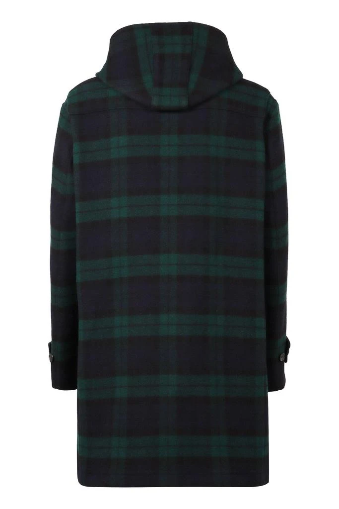 Mackintosh Mackintosh Wool Duffle Coat 2