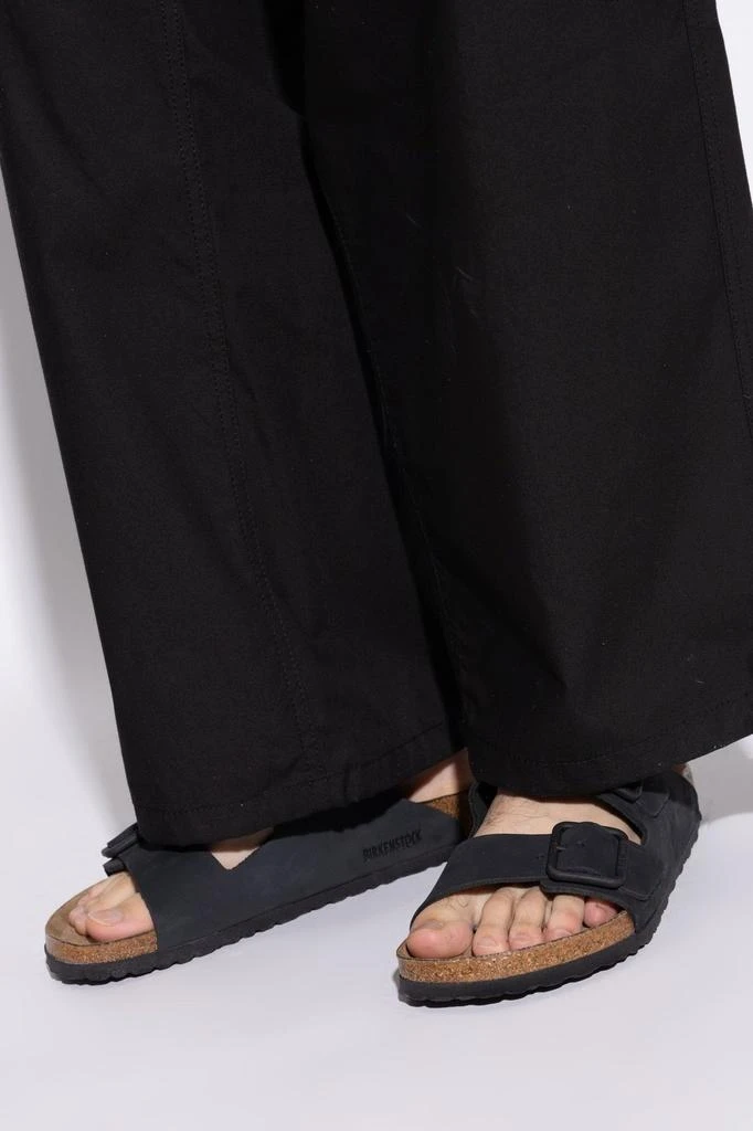 Birkenstock Birkenstock Arizona Double Buckle Slides 6