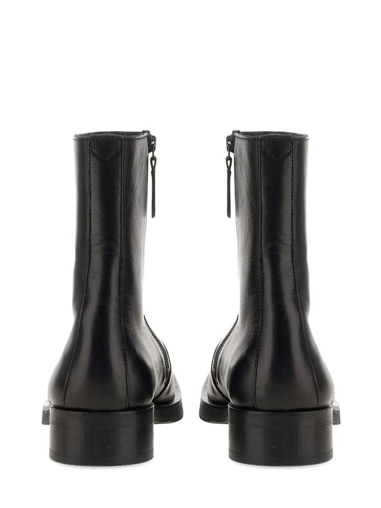 Our Legacy CAMION BOOTS - Boots - BeyondStyle