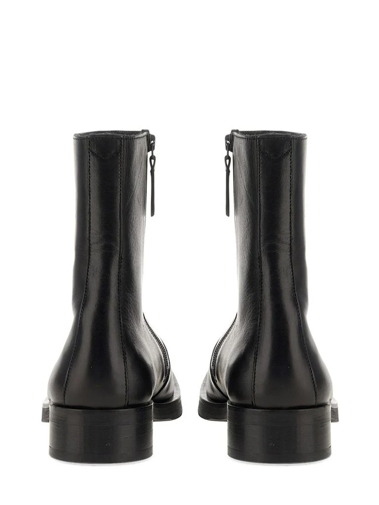 Our Legacy CAMION BOOTS 5